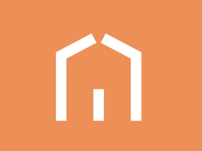 Right at Home logo
