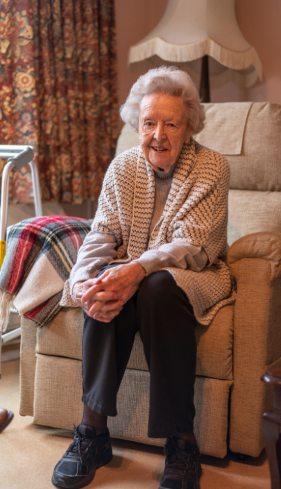 Right at Home Alton & Bordon homecare services and activities
