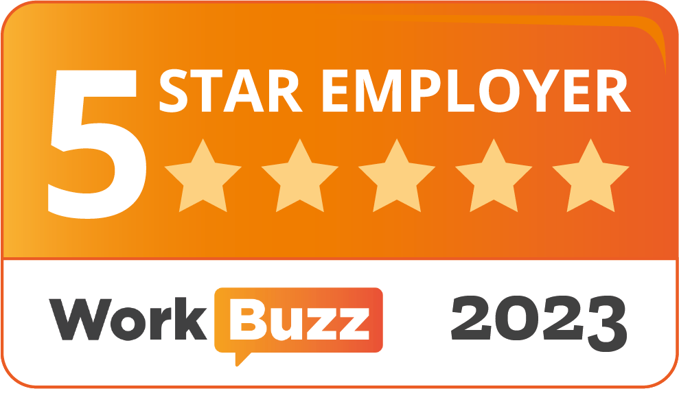 Right at Home WorkBuzz 2023