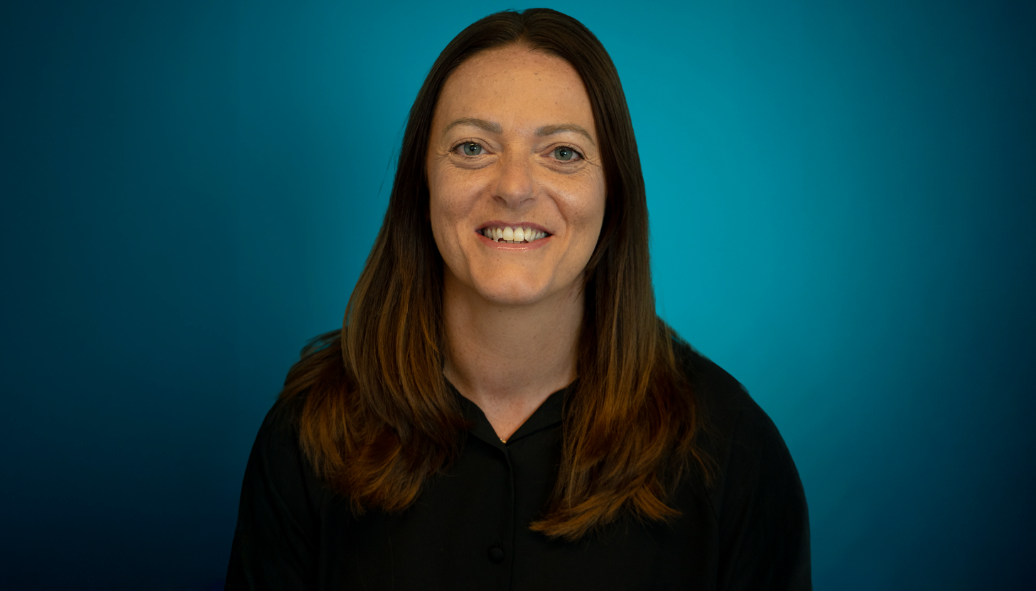 Joanne Adamson